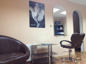 Салон красоты в Киеве (Дарницкий район)